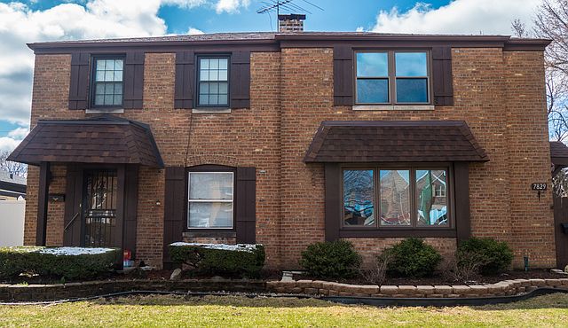 1st image of 7829 W Summerdale Ave