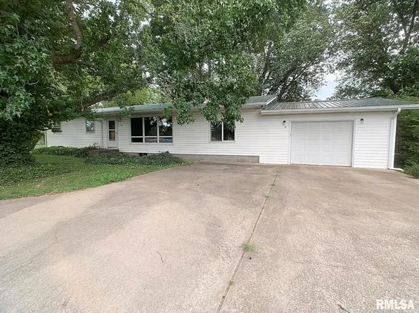 60 Shadow Ln, Murphysboro, IL 62966