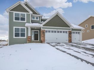 9557 Junco Road Rd N, Lake Elmo, MN 55042