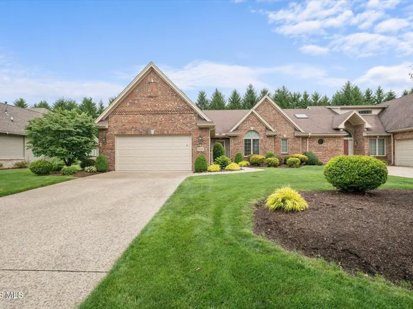 3835 Deer Valley Ln, Maumee, OH 43537