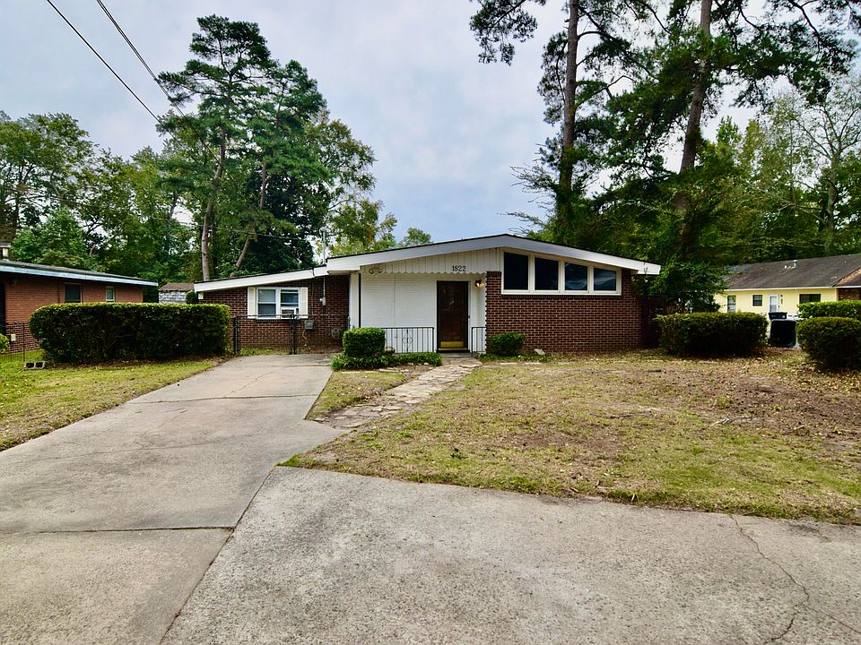 1822 Kissingbower Rd, Augusta, GA 30904 Zillow