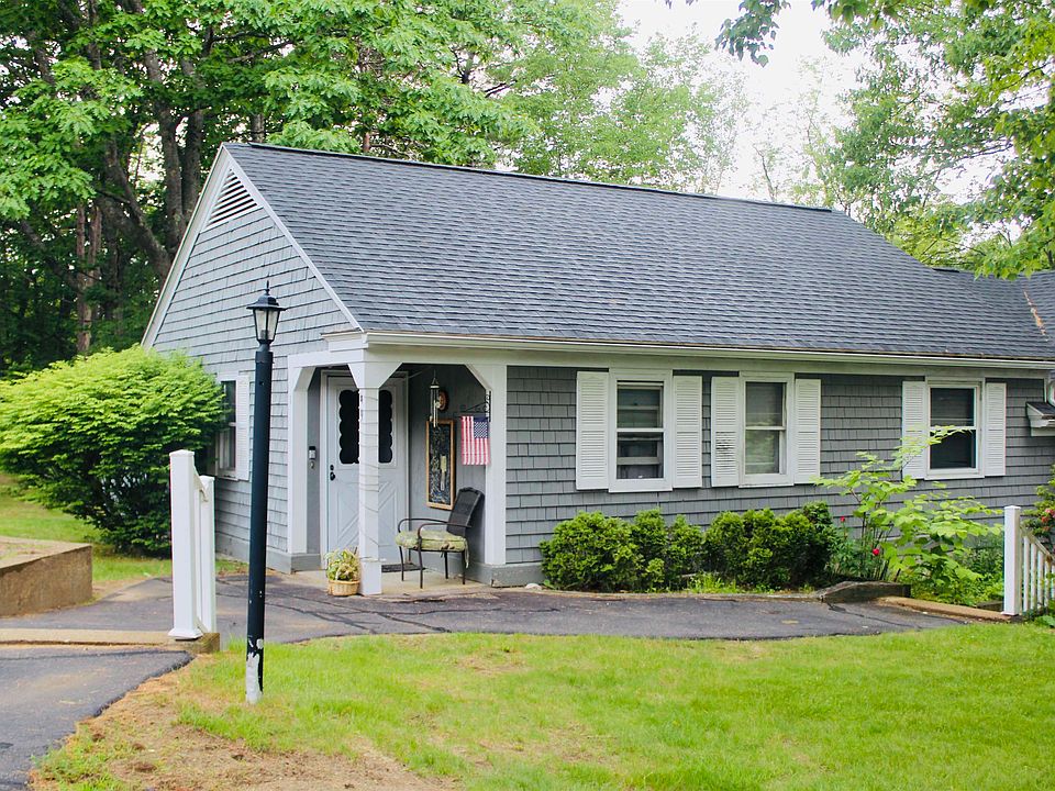 49 Orchard Hill Rd APT 1, Belmont, NH 03220 MLS 4956621 Zillow