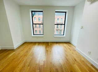 322 E 93rd St APT 4B, New York, NY 10128