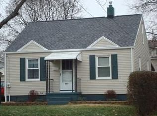 457 High Grove Blvd, Akron, OH 44312