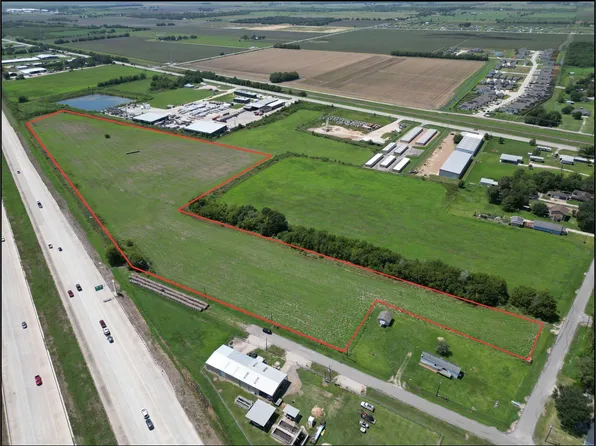 0 Highway 59, Beasley, TX 77417