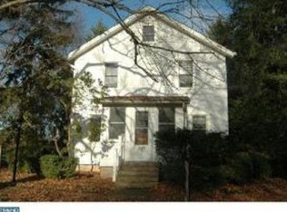 125 Matthews Ave, New Britain, PA 18901