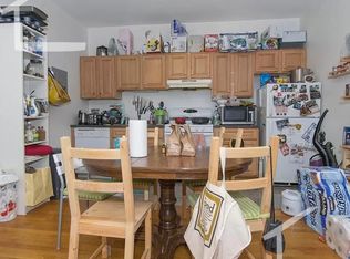 23 Cummings Rd #2CF, Brighton, MA 02135