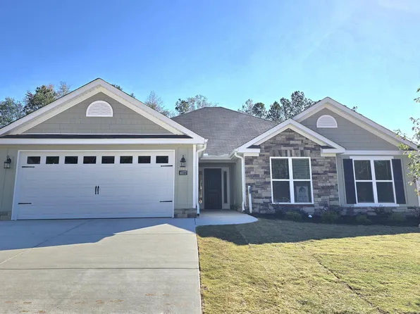 4077 GLASGOW PASS, Graniteville, SC 29829