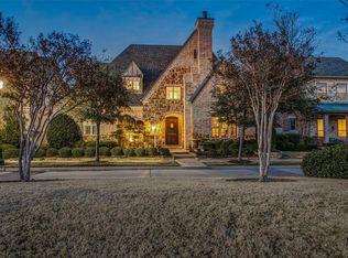 2205 Austin Waters, Carrollton, TX 75010