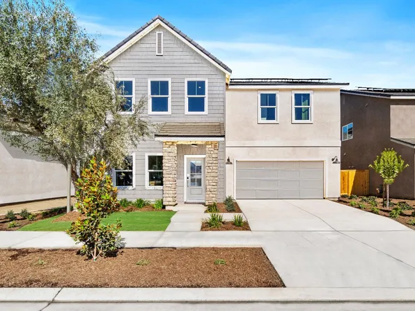 1053 Springtime Ave, Clovis, CA 93619