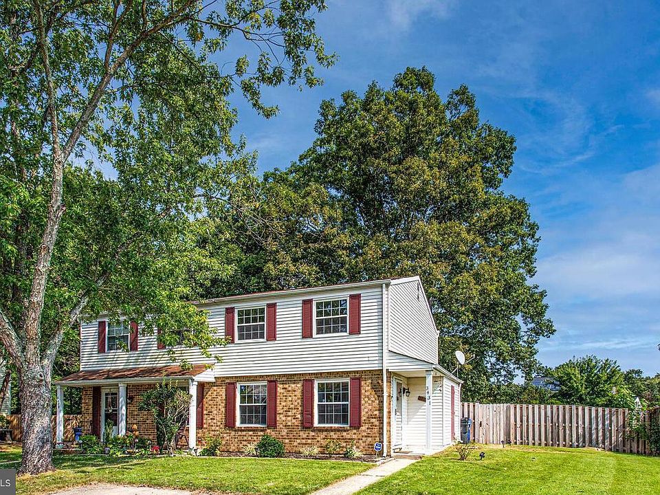 1st image of 3431 Milstead Ct