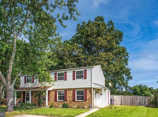 3431 Milstead Ct, Waldorf, MD