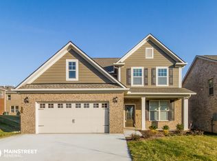 809 Yakima Way, Murfreesboro, TN 37130