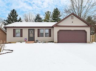 1999 Edmunds Ct, Powell, OH 43065