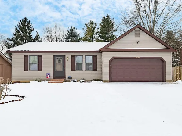 1999 Edmunds Ct, Powell, OH 43065