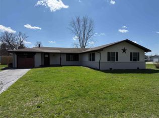 905 White Dr, New Castle, IN