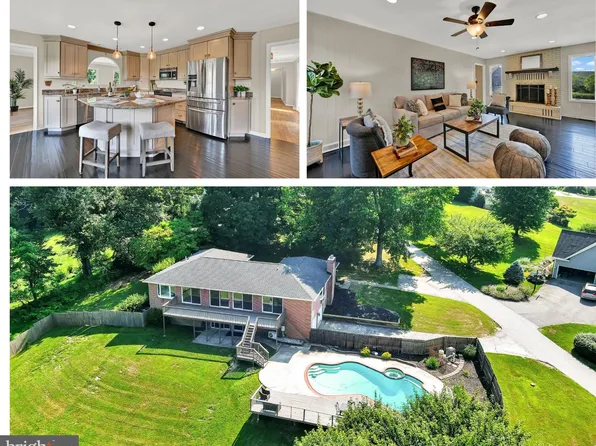 9 Hunt Valley View Ter, Phoenix, MD 21131