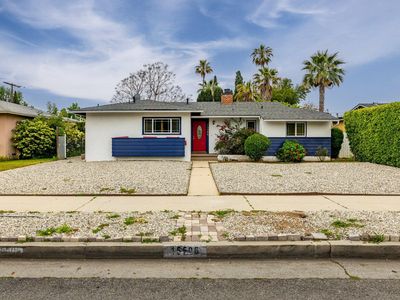 15506 Lassen St, Mission Hills, CA, 91345
