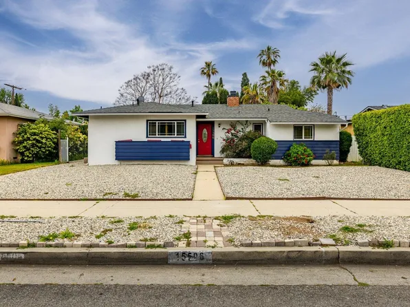 15506 Lassen St, Mission Hills, CA 91345