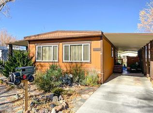 2219 Galloway Ave, Bishop, CA 93514
