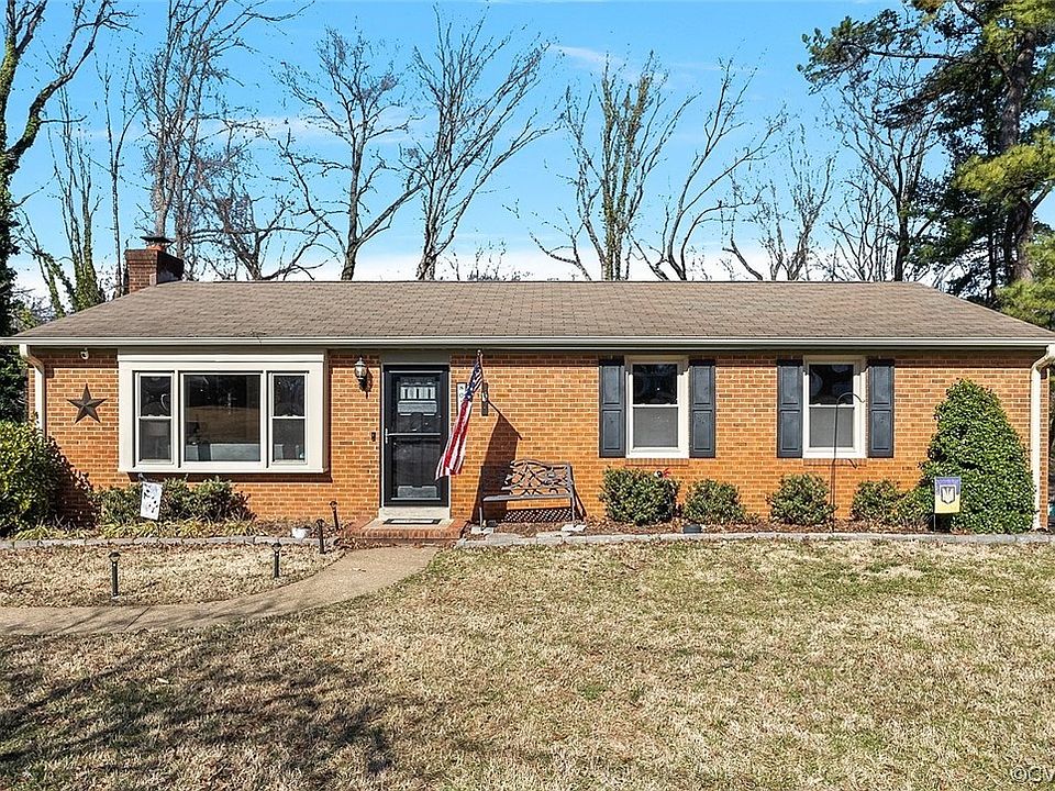 8070 Meadow Dr, Mechanicsville, VA 23111 Zillow