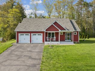 12 Scouts Way, Arundel, ME 04046