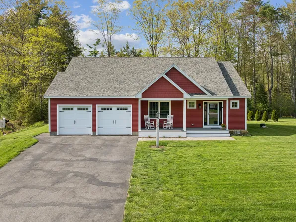 12 Scouts Way, Arundel, ME 04046