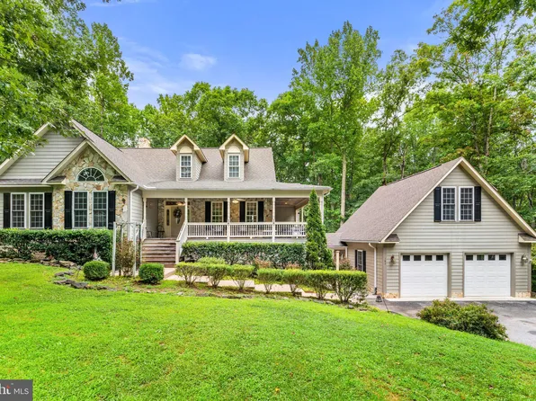 185 Lakeshore Run, Mineral, VA 23117