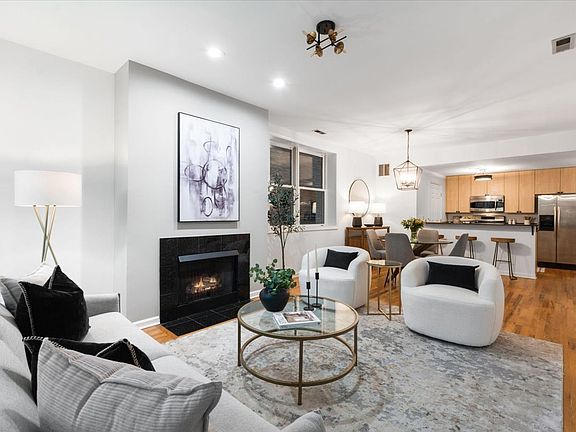 4th image of 1925 N Sedgwick St APT 1