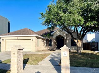 304 N Mockingbird Ave, Mission, TX 78572