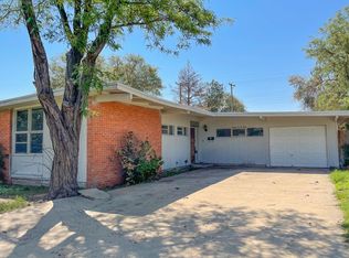 2503 46th St, Lubbock, TX 79413