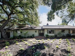 5349 Beechwood Ln, Los Altos, CA 94024