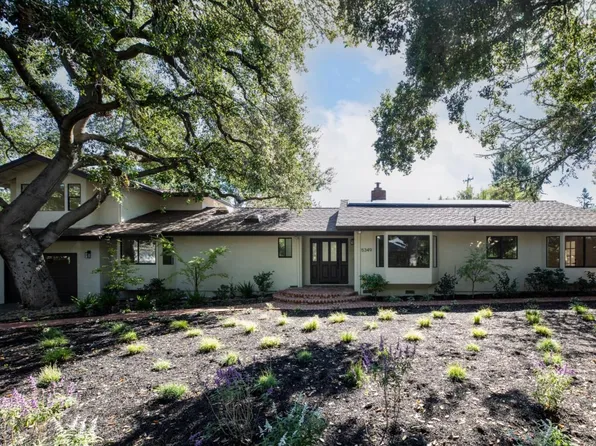 5349 Beechwood Ln, Los Altos, CA 94024