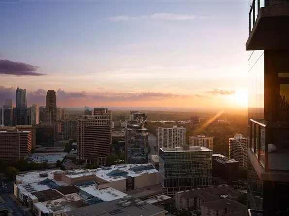 3630 Peachtree Rd NE Unit 3302, Atlanta, GA 30326