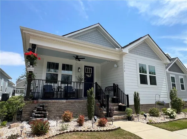 1172 Hitchens Ln, Williamsburg, VA 23188