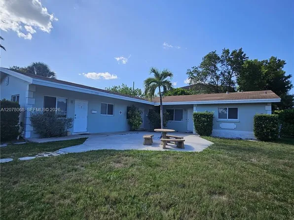 1231 NE 23rd Ave APT 3, Pompano Beach, FL 33062