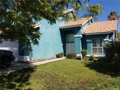 758 E Avenue K6, Lancaster, CA, 93535
