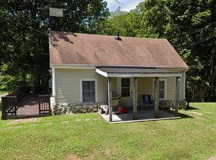 10910 Waller Hill Rd, Poseyville, IN 47633