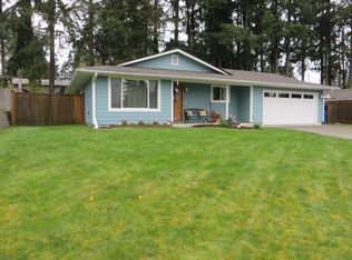 515 Penguin Ct SE, Olympia, WA 98503