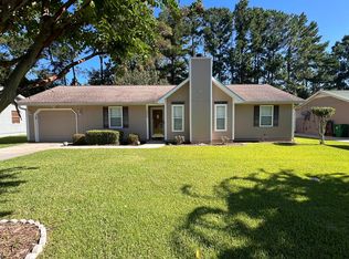 1606 Fresno St, Valdosta, GA 31602
