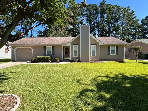 1606 Fresno St, Valdosta, GA 31602