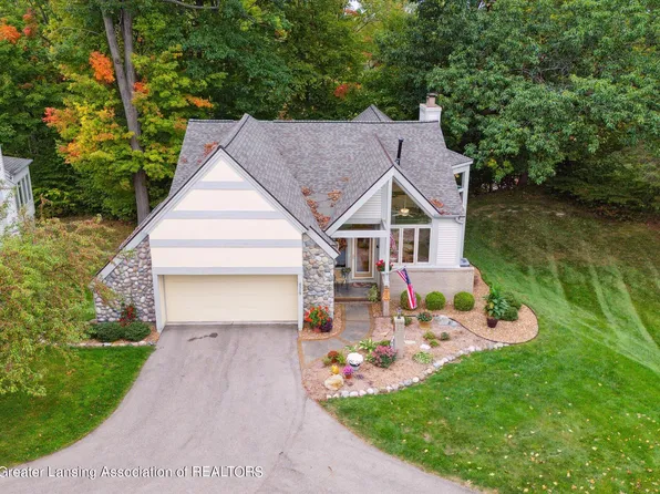 6919 Springtree Ln, Lansing, MI 48917