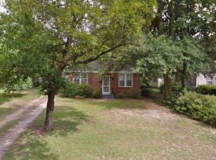 1912 Pennsylvania Ave, Augusta, GA 30904