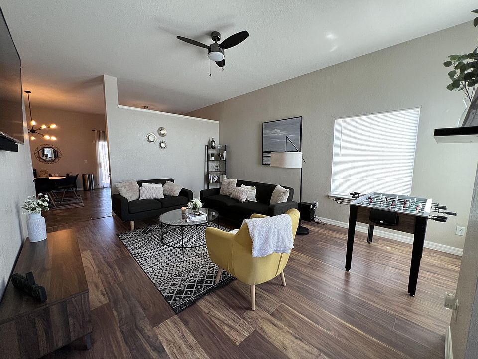 14321 Desert Sky Dr, Horizon City, TX 79928 Zillow