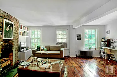 Rented by Halstead Real Estate