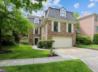 4412 Boxwood Rd, Bethesda, MD 20816