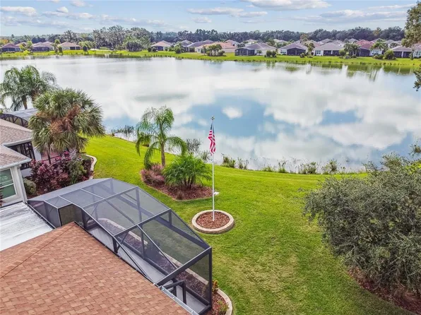 333 Via Torrente Dr, Poinciana, FL 34759