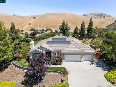 109 Forest Hill Dr, Clayton, CA, 94517