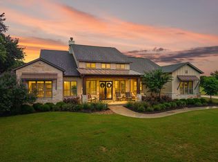 113 Idle Spur, Liberty Hill, TX 78642