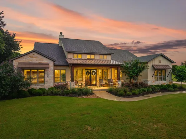 113 Idle Spur, Liberty Hill, TX 78642